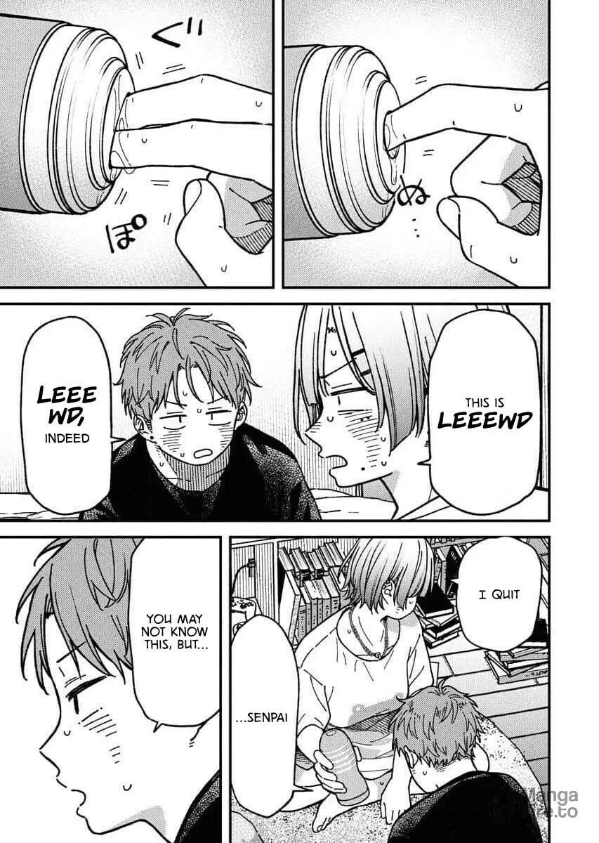 Toru ni Taranai Chapter 2 page 9 - 