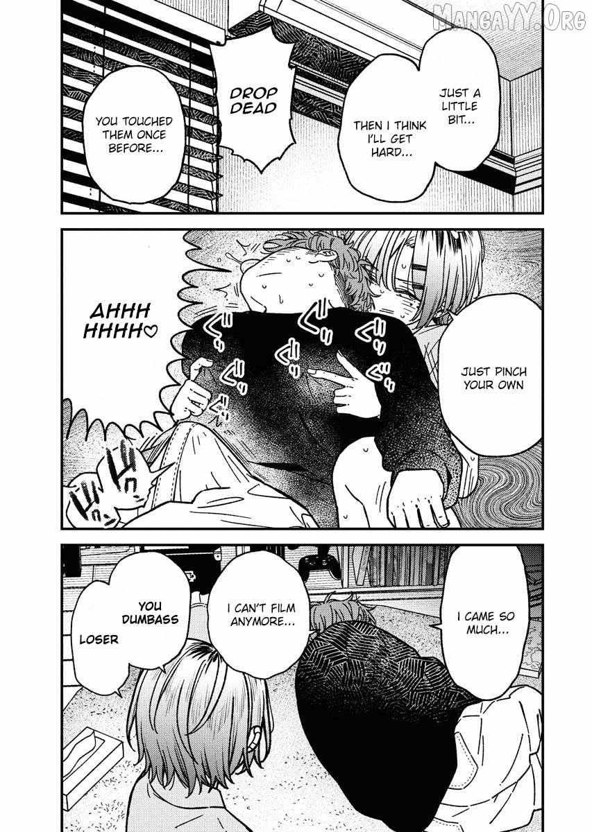 Toru ni Taranai Chapter 20 page 16 - 