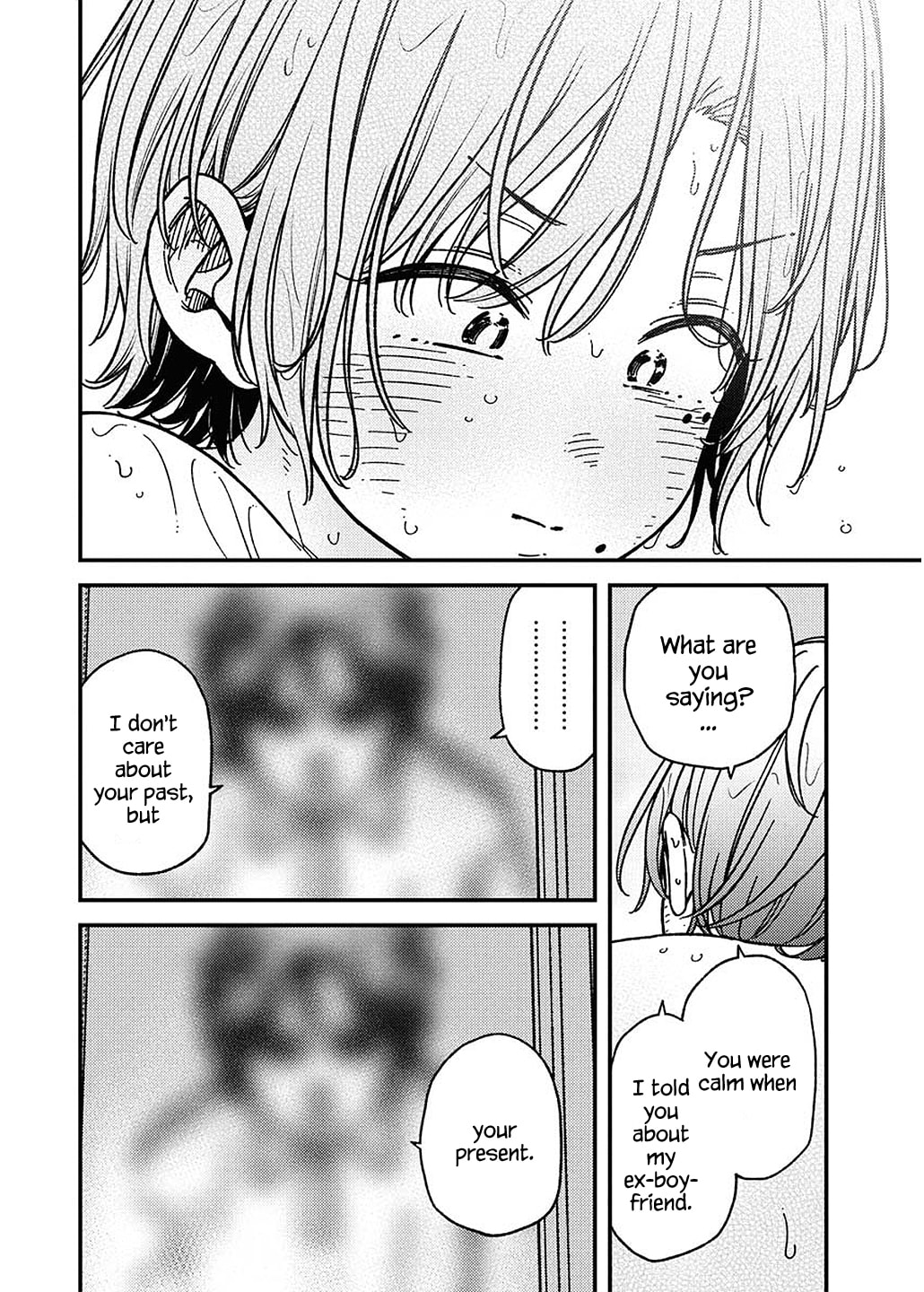 Toru ni Taranai Chapter 22 page 11 - 