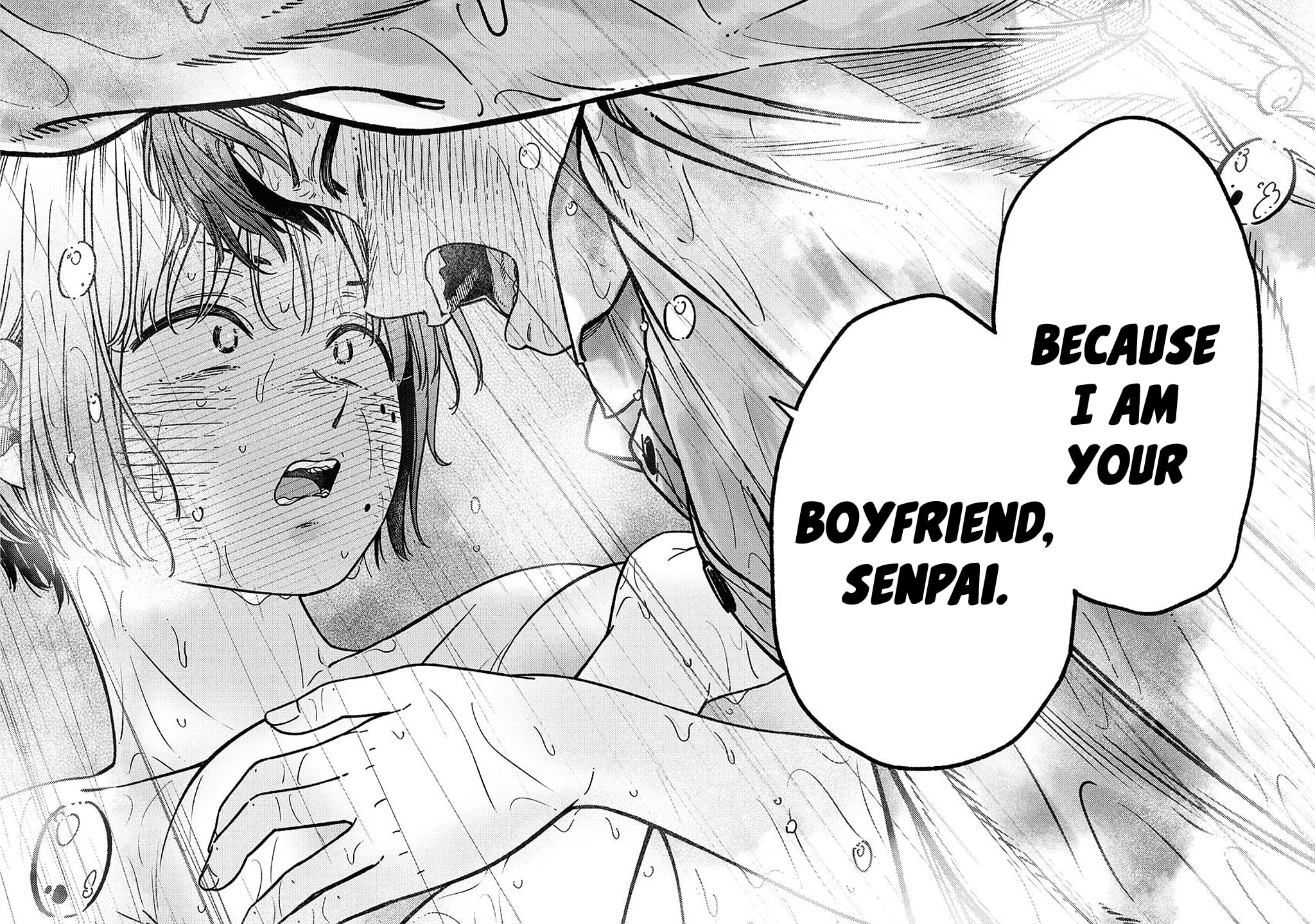 Toru ni Taranai Chapter 22 page 13 - 