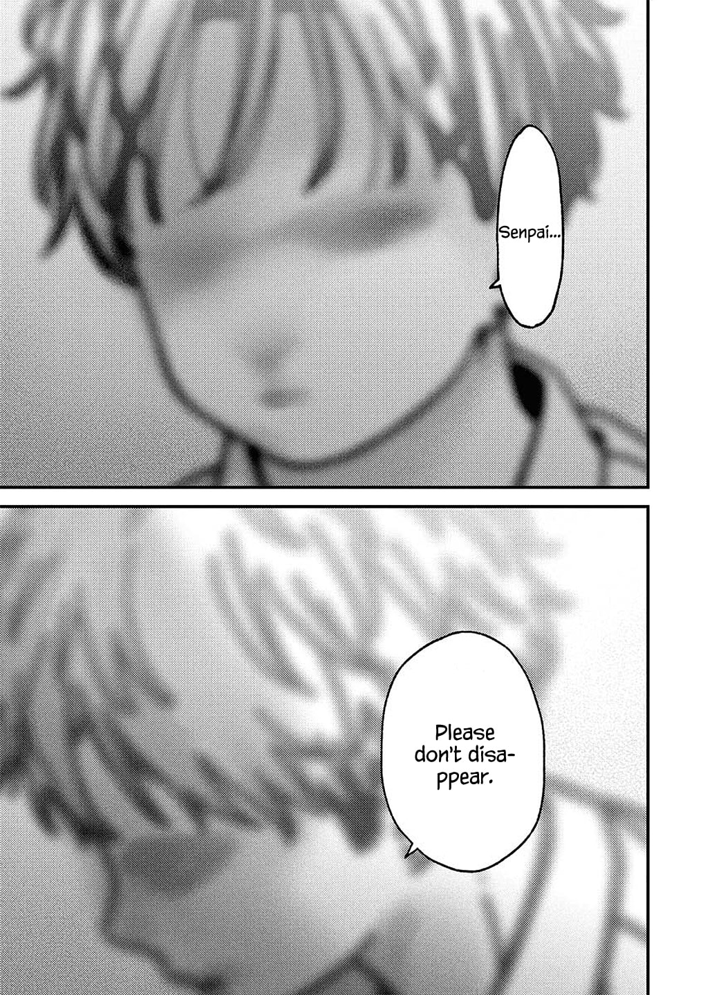 Toru ni Taranai Chapter 22 page 10 - 