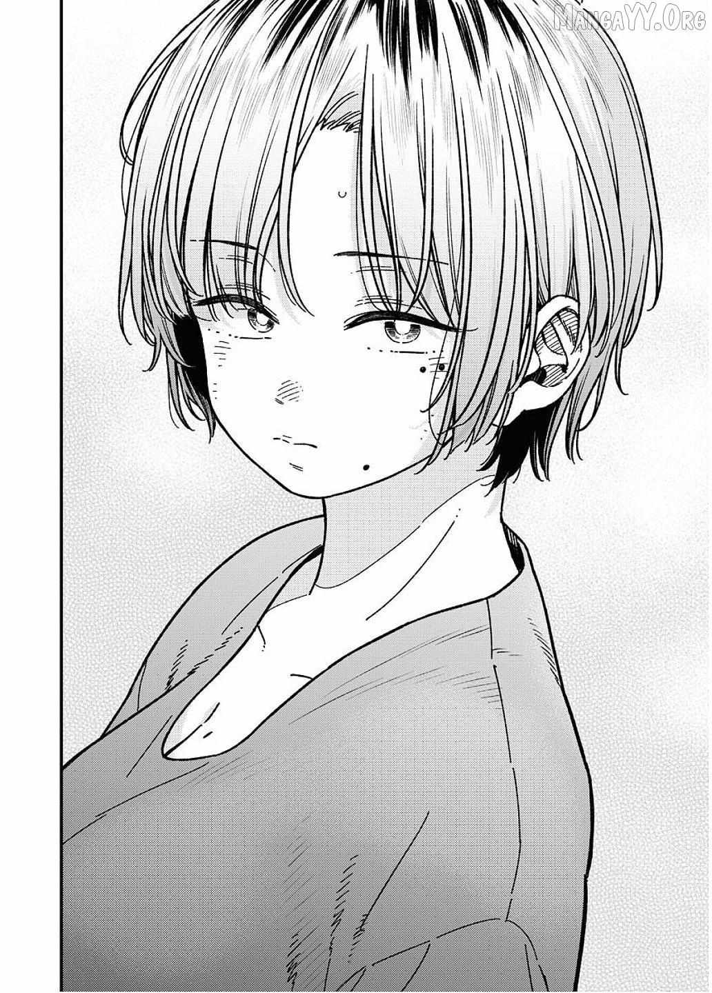 Toru ni Taranai Chapter 23 page 7 - 