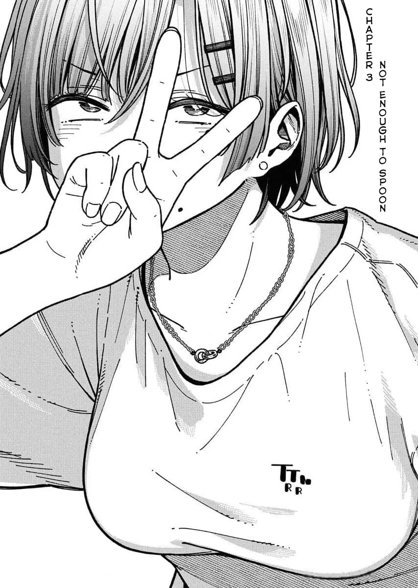 Toru ni Taranai Chapter 3 page 2 - 