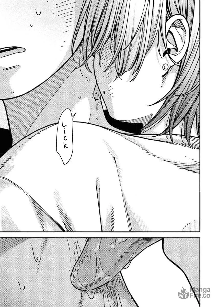 Toru ni Taranai Chapter 3 page 15 - 