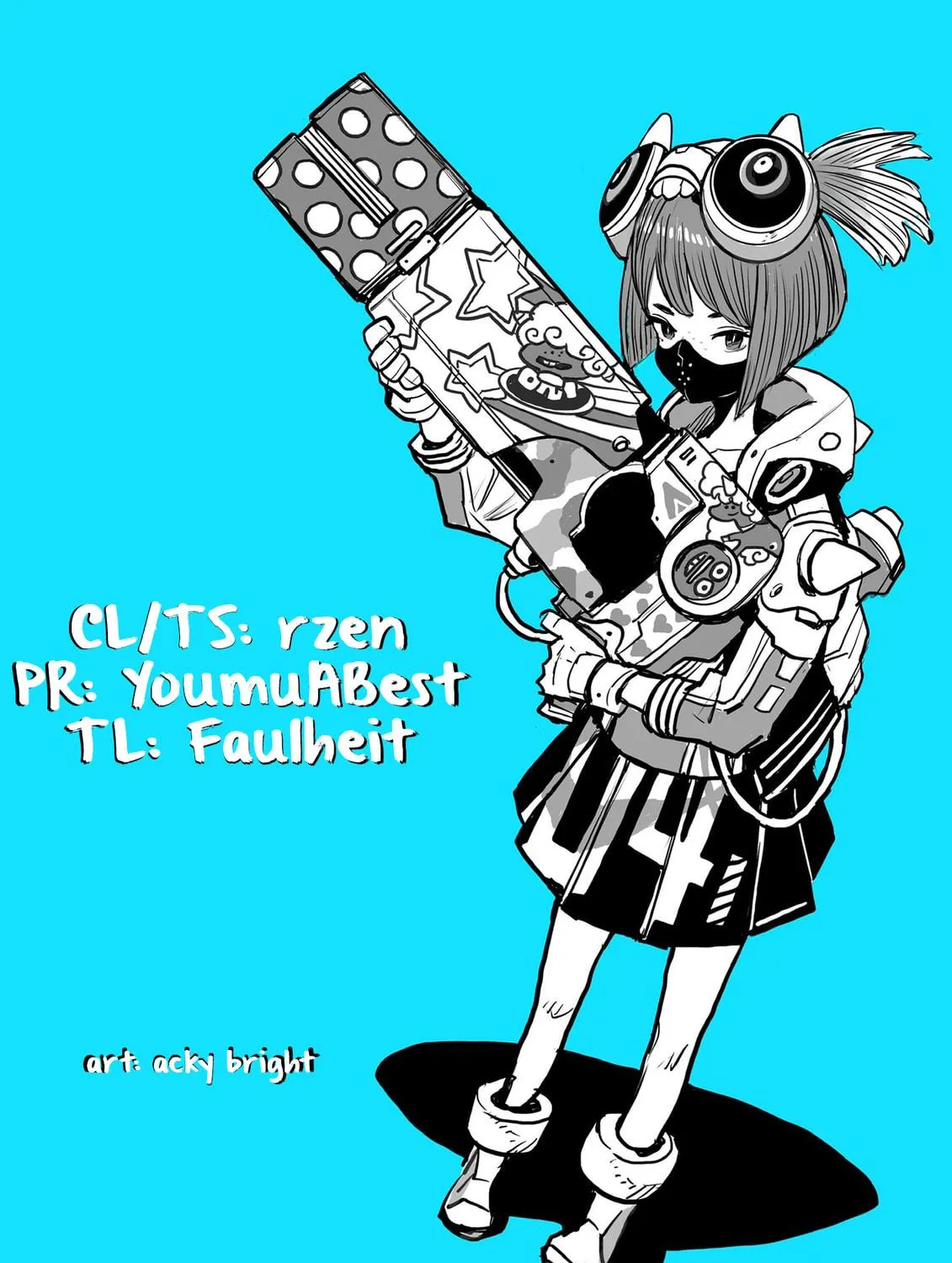 Toru ni Taranai Chapter 3 page 24 - 