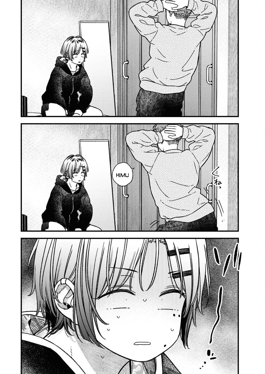Toru ni Taranai Chapter 34 page 2 - 