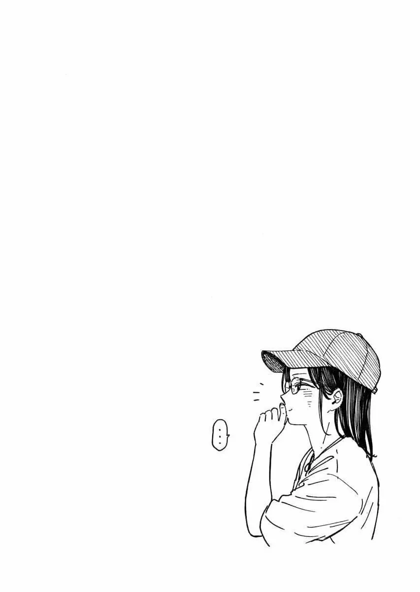 Toru ni Taranai Chapter 4 page 22 - 