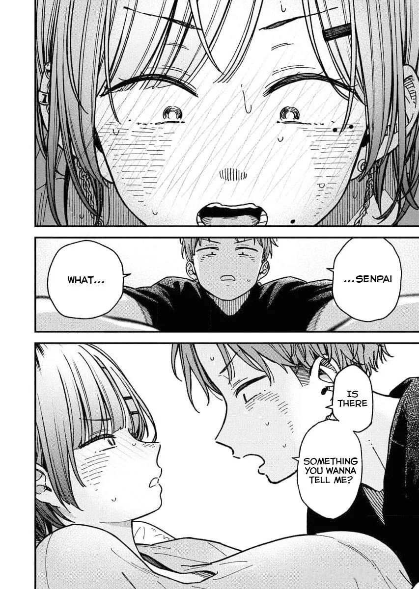 Toru ni Taranai Chapter 5 page 11 - 