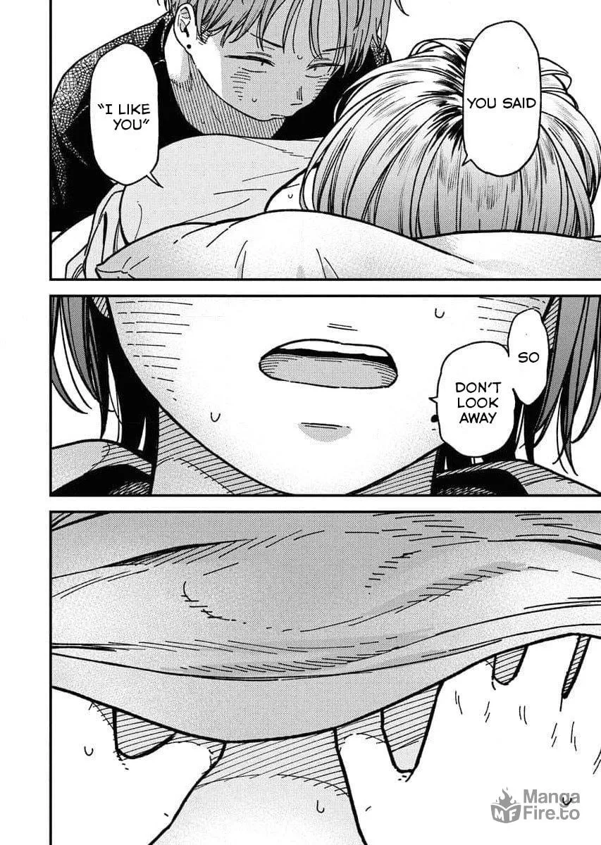 Toru ni Taranai Chapter 5 page 15 - 
