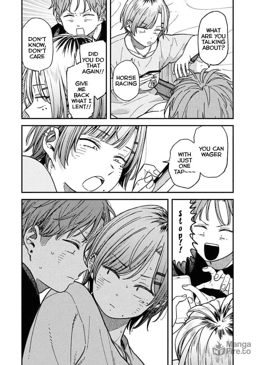 Toru ni Taranai Chapter 5 page 6 - 