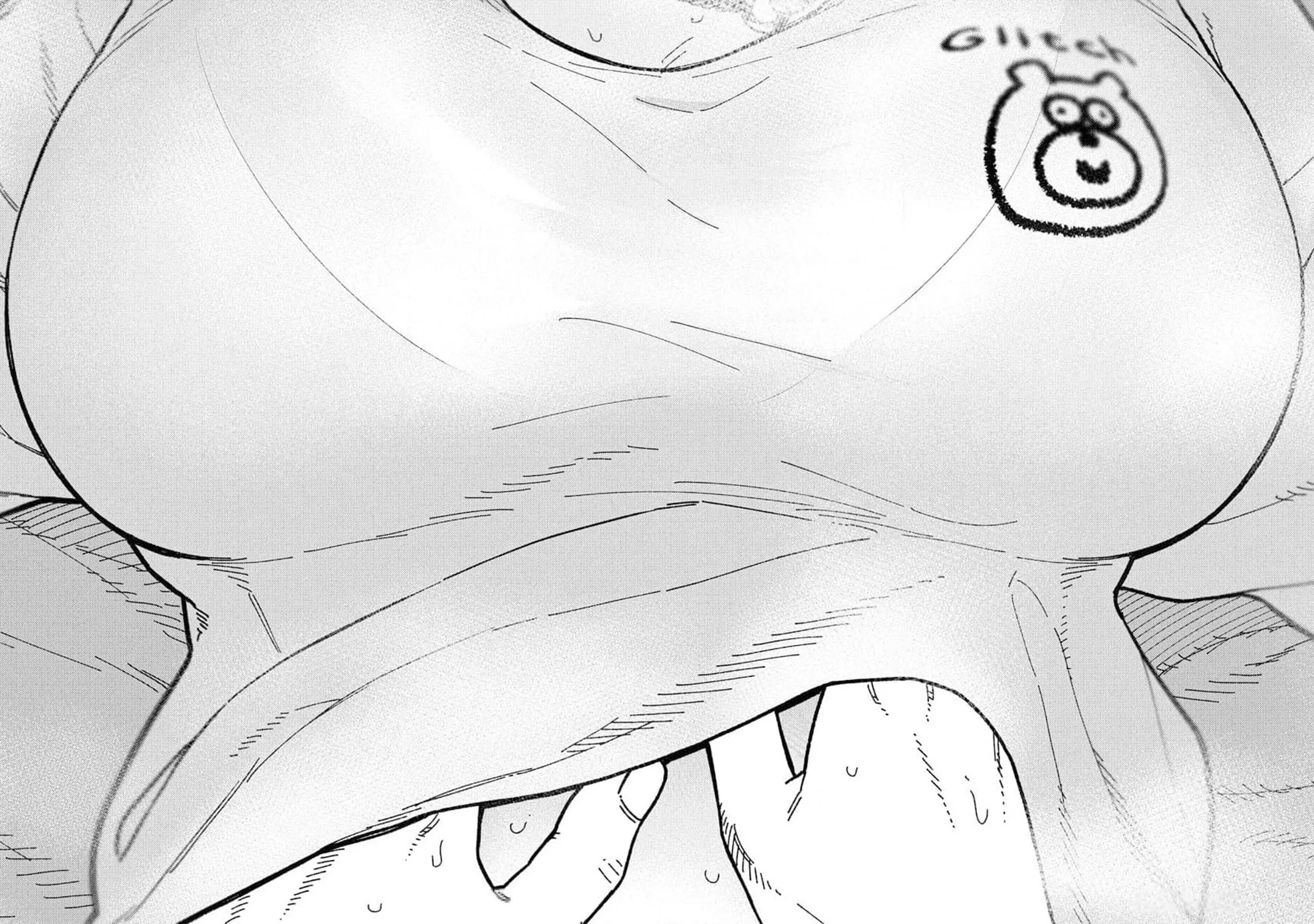 Toru ni Taranai Chapter 5 page 10 - 