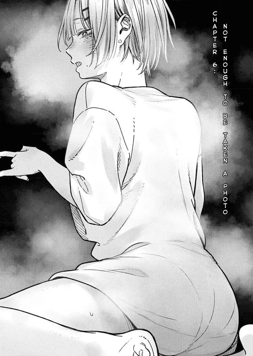 Toru ni Taranai Chapter 6 page 2 - 