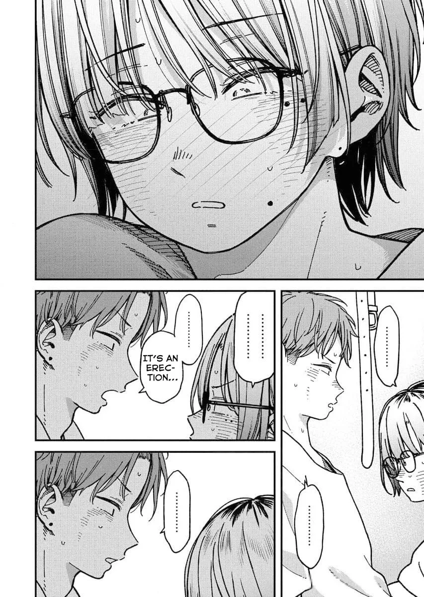Toru ni Taranai Chapter 6 page 16 - 