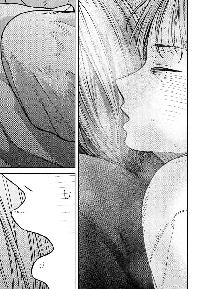 Toru ni Taranai Chapter 6 page 19 - 