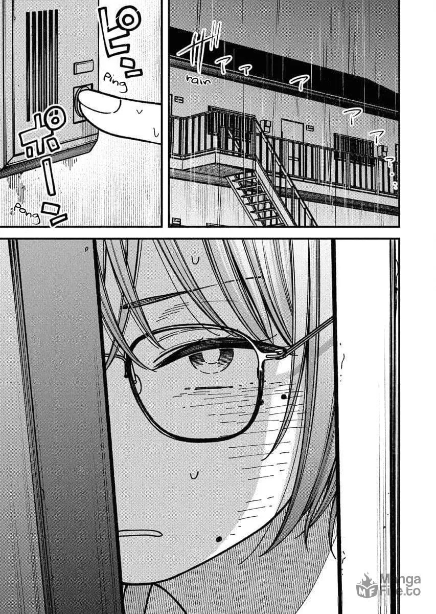 Toru ni Taranai Chapter 6 page 3 - 