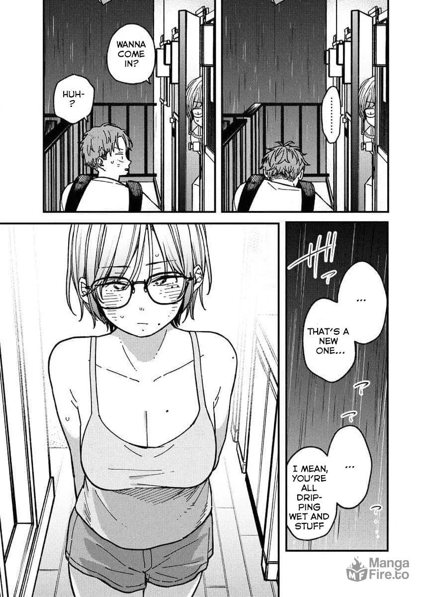 Toru ni Taranai Chapter 6 page 5 - 