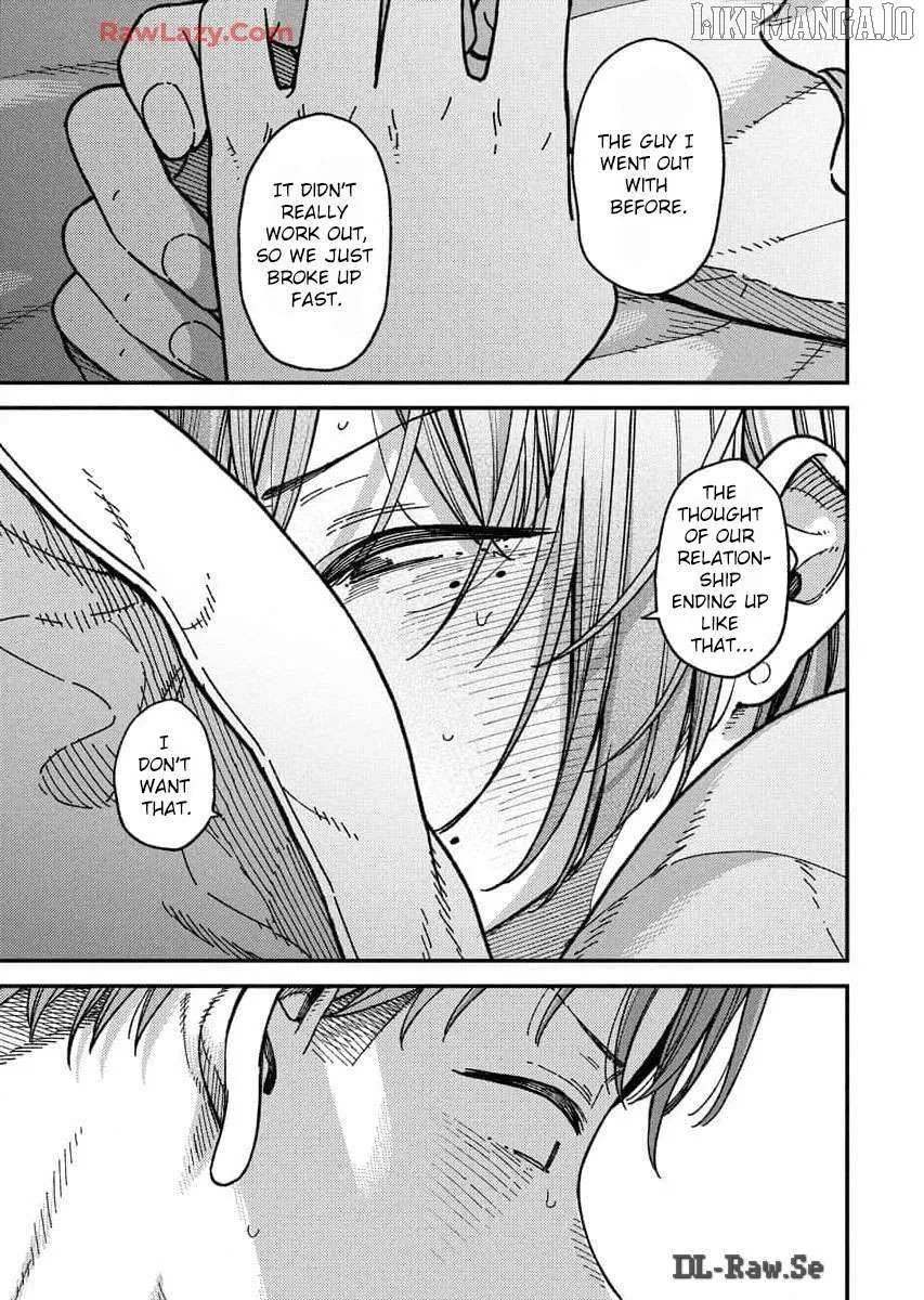 Toru ni Taranai Chapter 7 page 11 - 