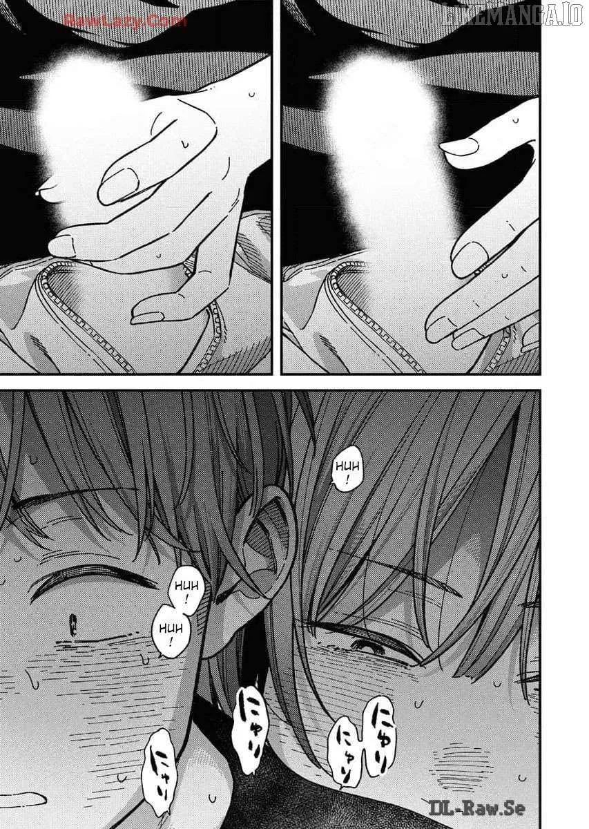 Toru ni Taranai Chapter 7 page 21 - 