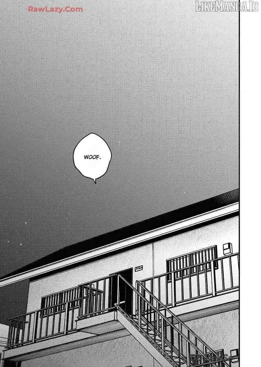 Toru ni Taranai Chapter 7 page 23 - 