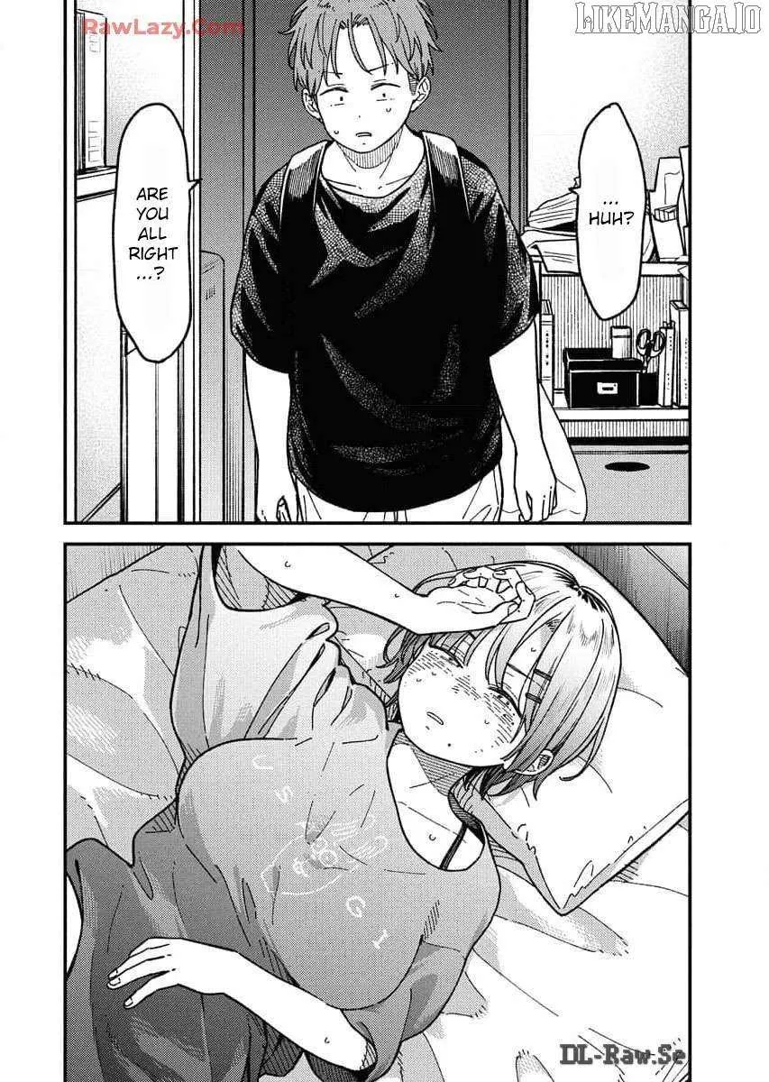 Toru ni Taranai Chapter 7 page 4 - 