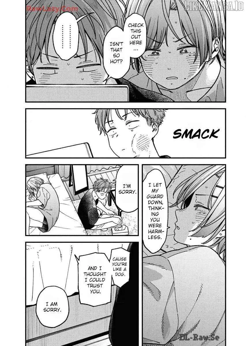 Toru ni Taranai Chapter 7 page 9 - 