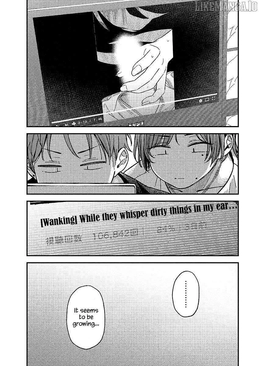 Toru ni Taranai Chapter 8 page 2 - 