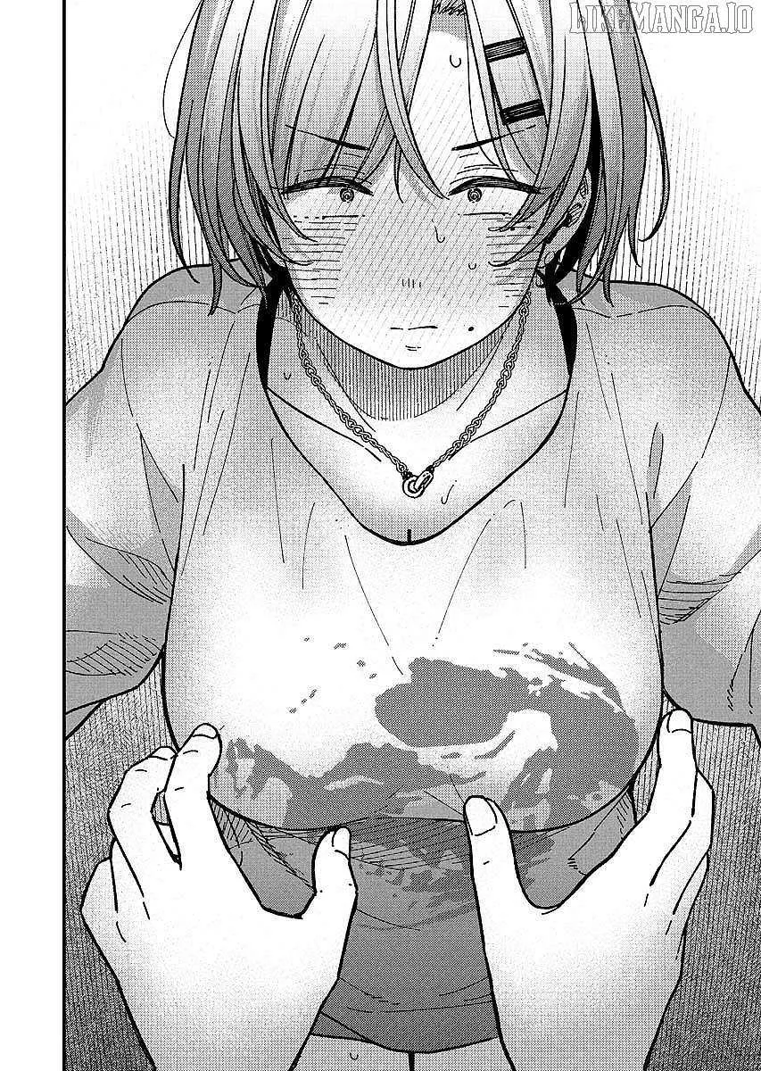 Toru ni Taranai Chapter 8 page 15 - 