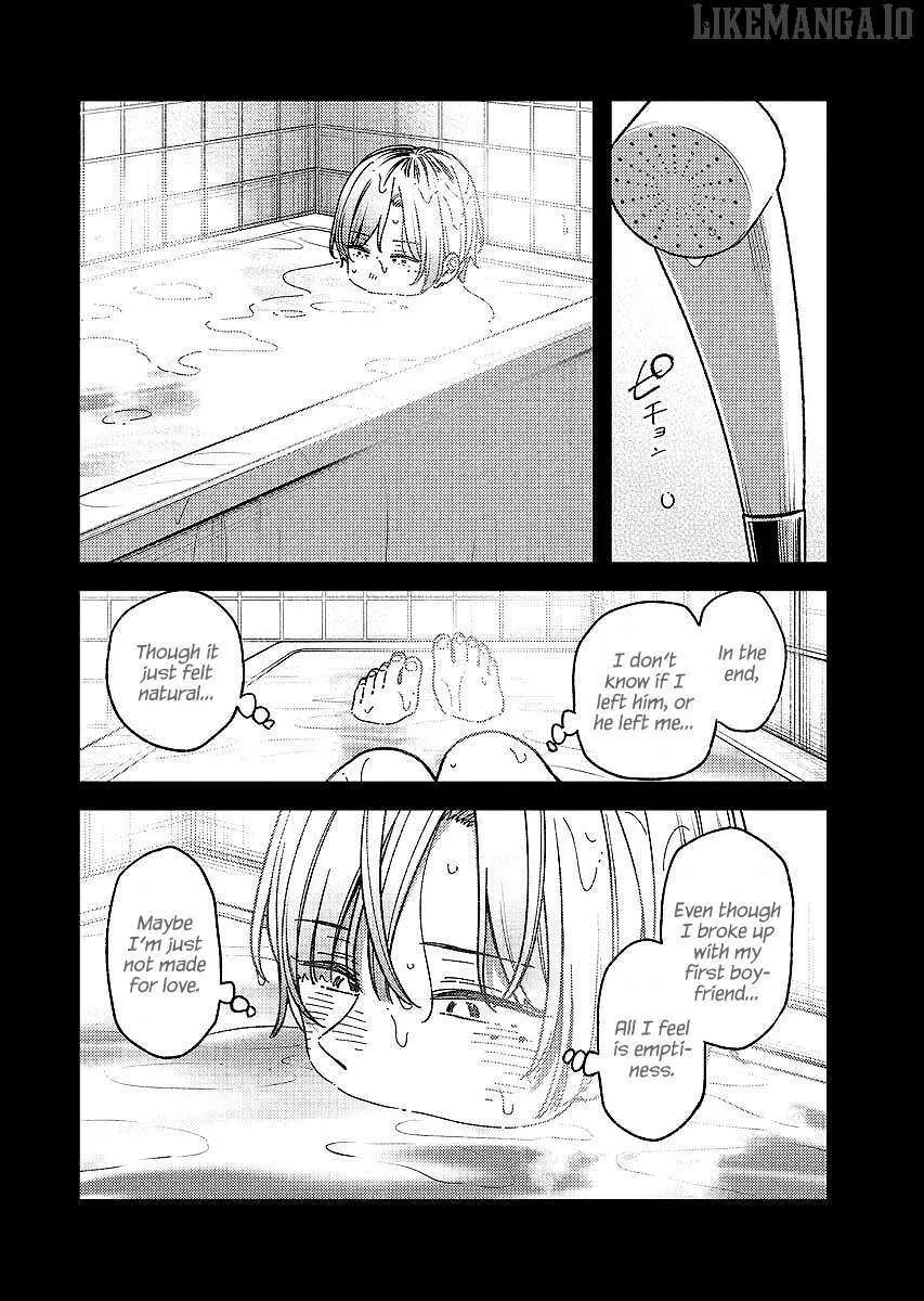 Toru ni Taranai Chapter 9 page 5 - 