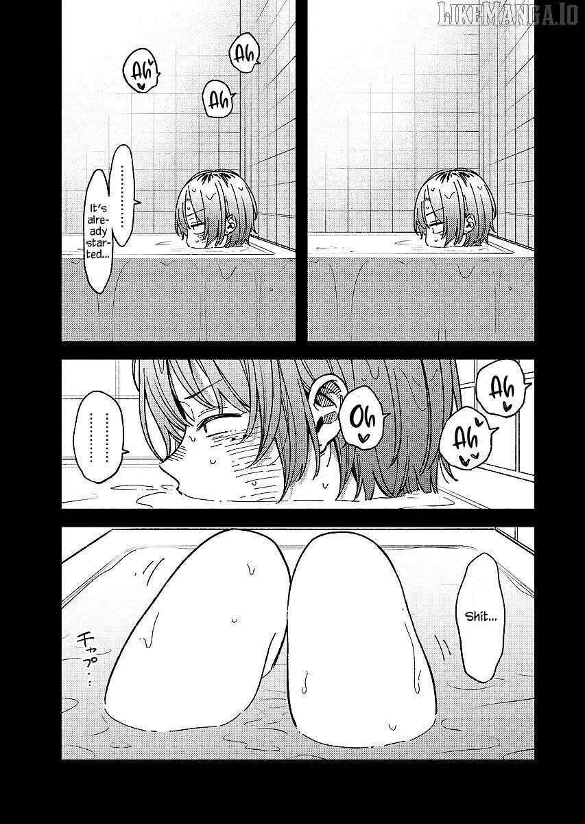 Toru ni Taranai Chapter 9 page 6 - 