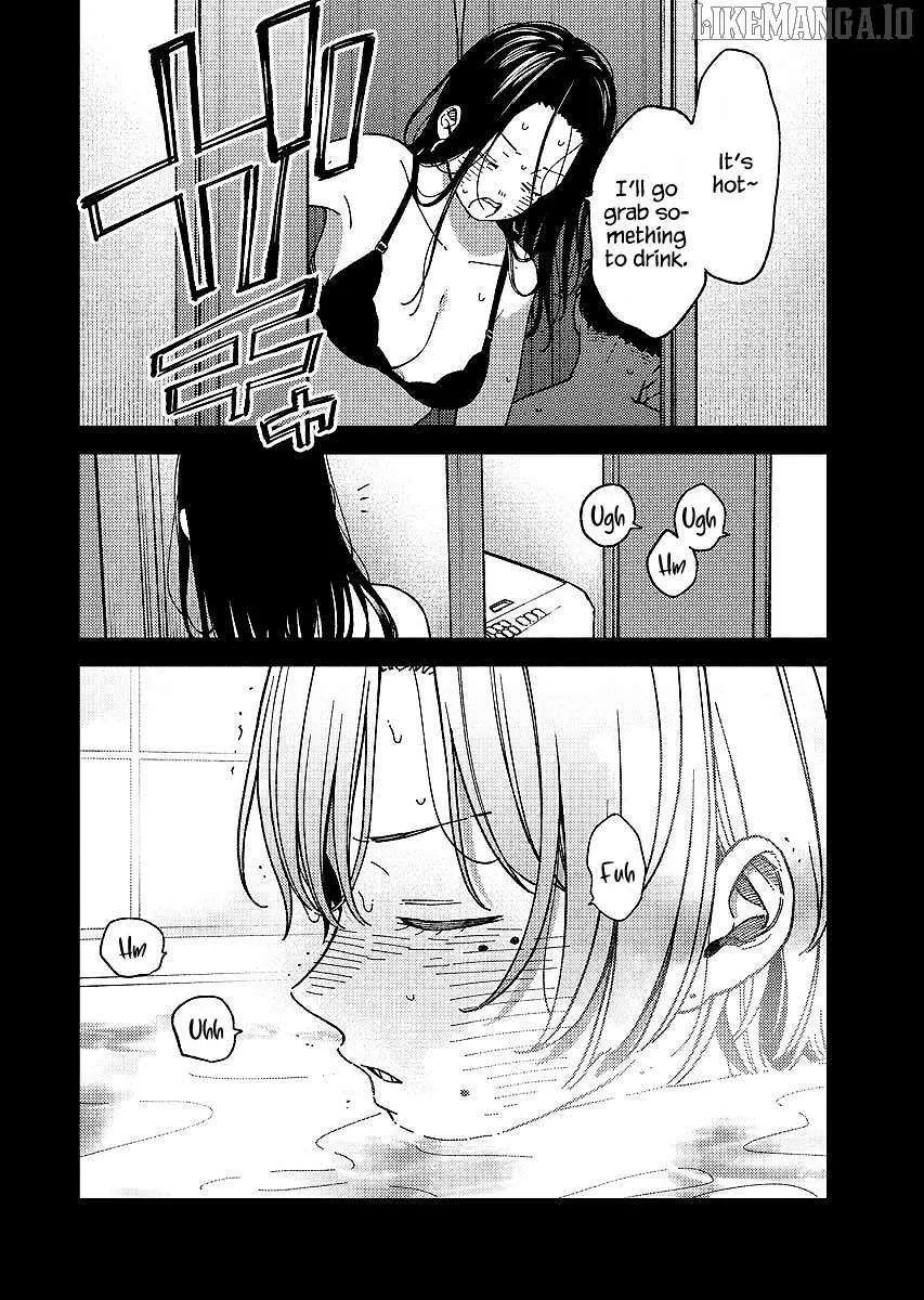 Toru ni Taranai Chapter 9 page 7 - 