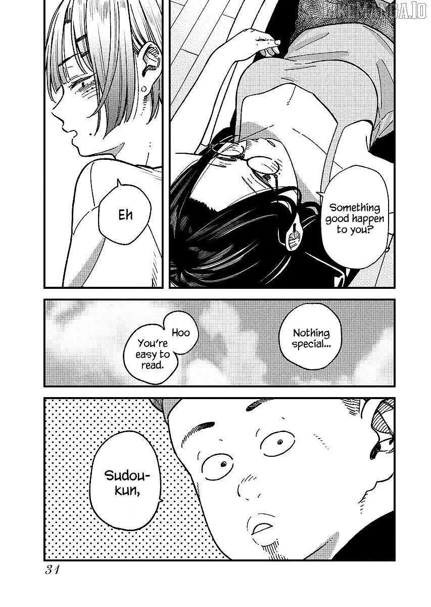 Toru ni Taranai Chapter 9 page 10 - 