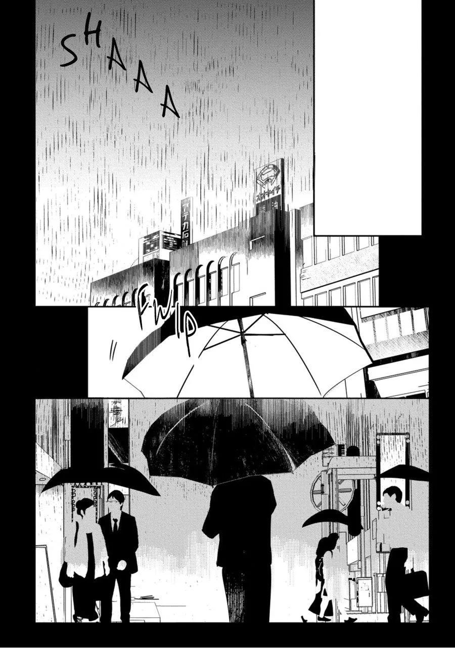 Tosca no Inu Chapter 1 page 37 - 