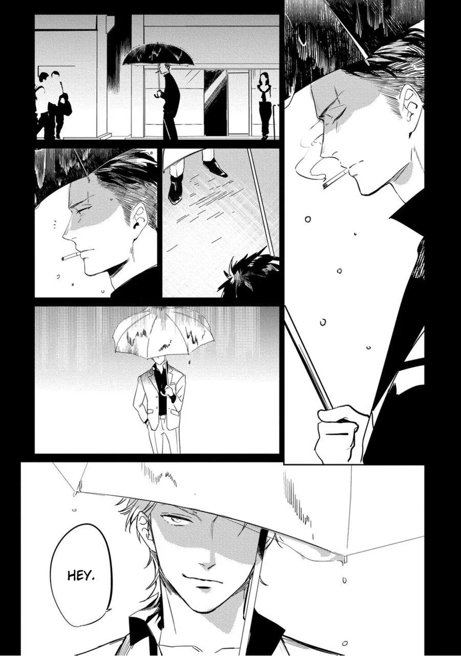 Tosca no Inu Chapter 1 page 38 - 