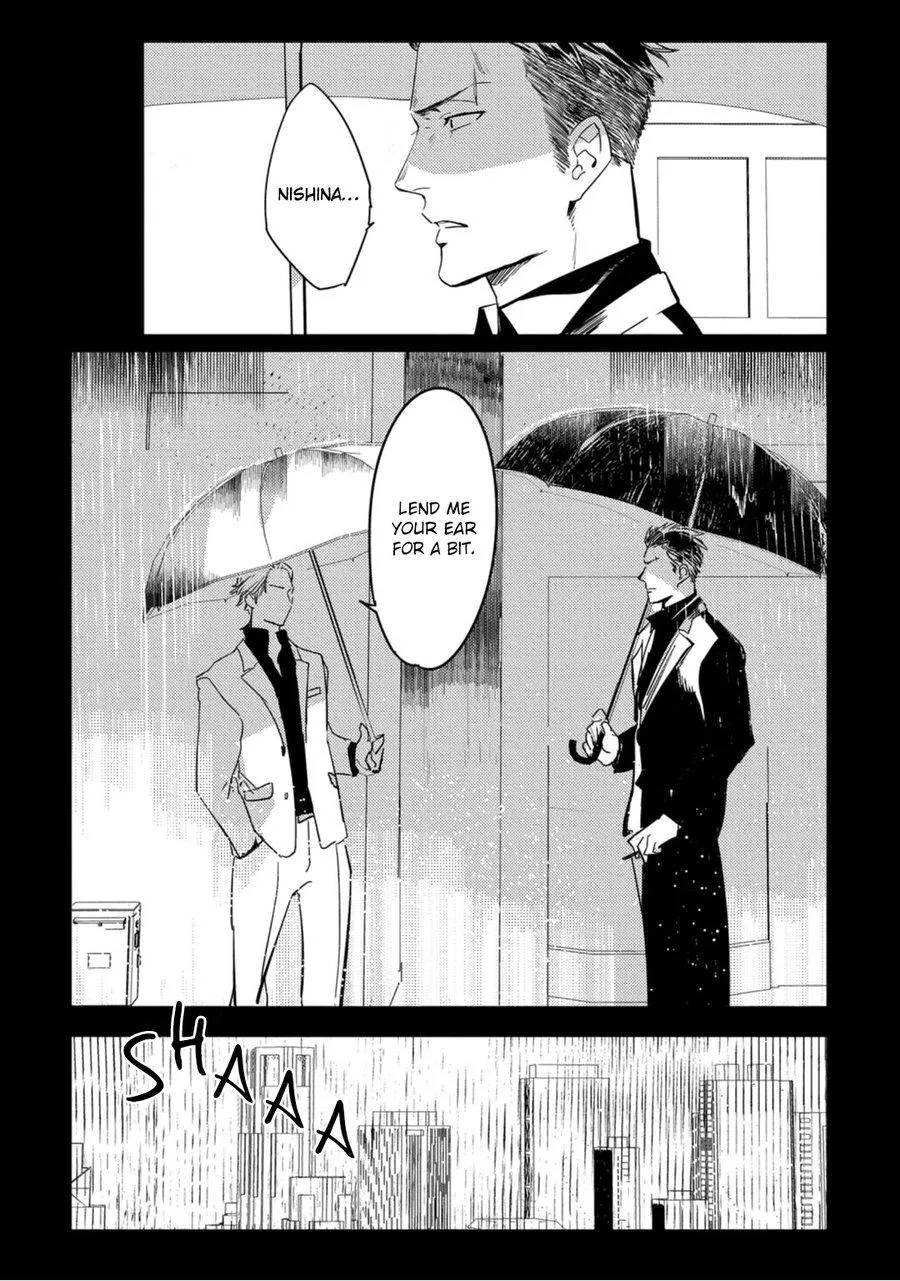 Tosca no Inu Chapter 1 page 39 - 