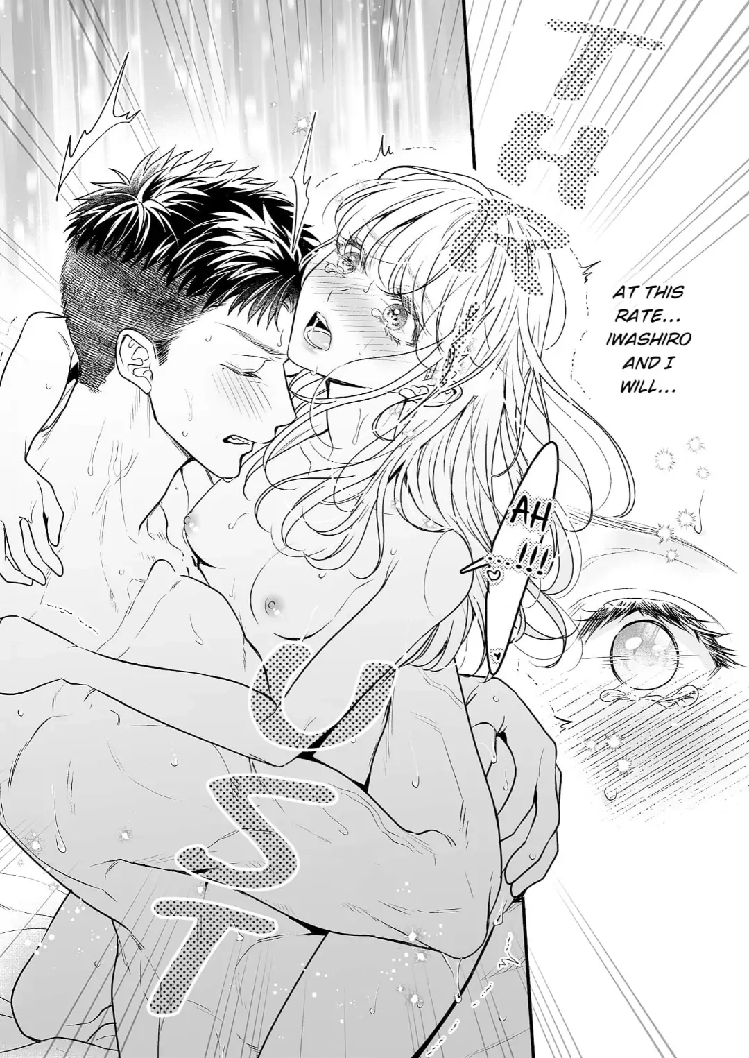 Toshishita Medarisuto Wa Ichizuna Kemono Chapter 12 page 29 - 