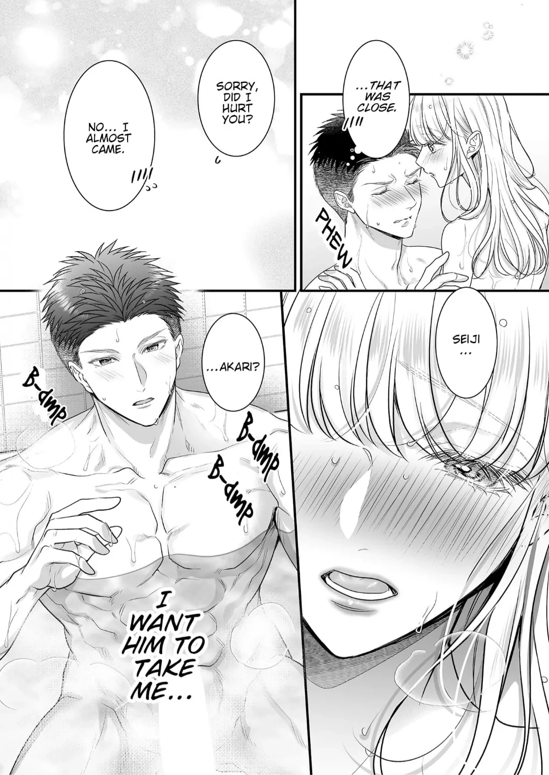 Toshishita Medarisuto Wa Ichizuna Kemono Chapter 18 page 25 - 