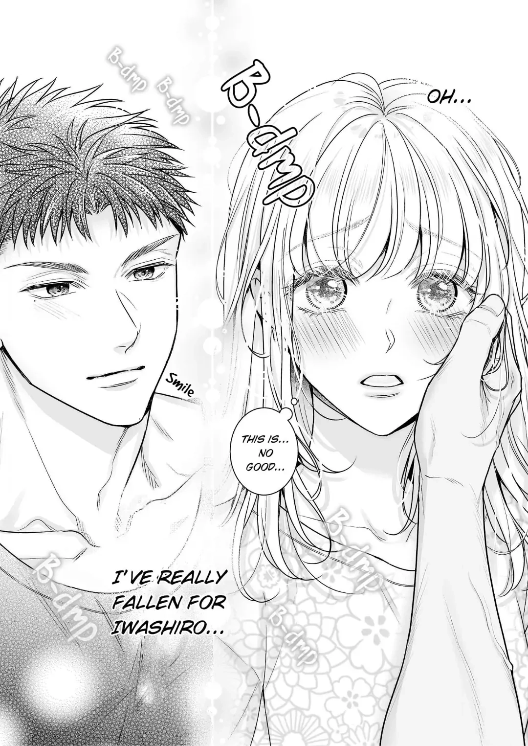 Toshishita Medarisuto Wa Ichizuna Kemono Chapter 4 page 11 - 
