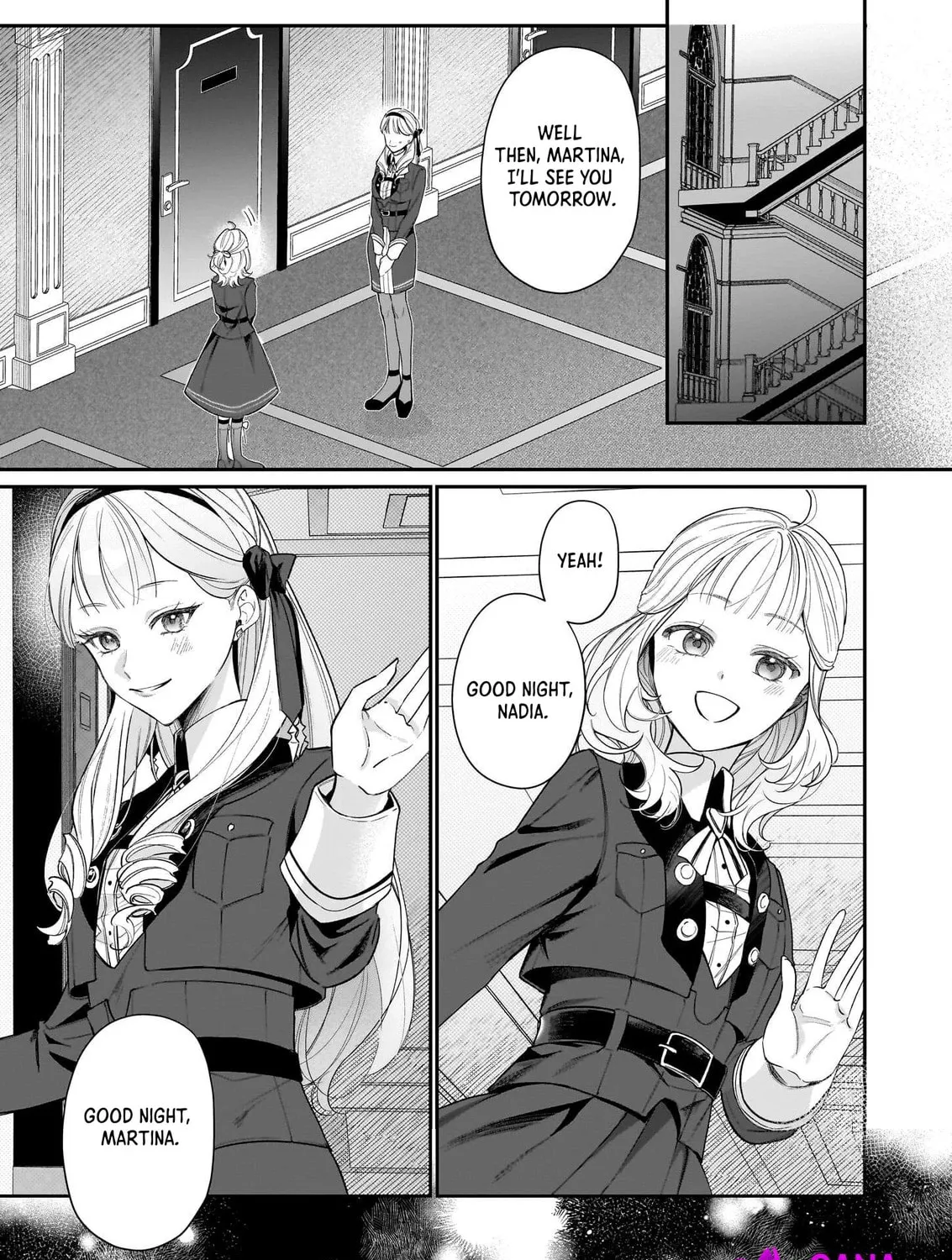 Toshokan no Tensai Shoujo: Honzuki no Shinjin Kanri wa Boudai na Chishiki de Kuni wo Sukuimasu! Chapter 2 page 66 - 