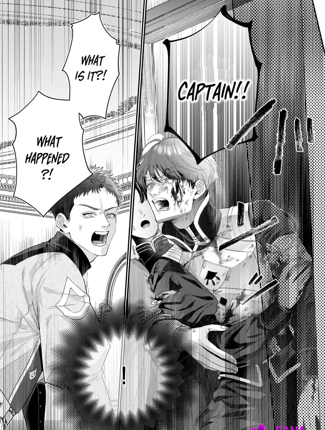 Toshokan no Tensai Shoujo: Honzuki no Shinjin Kanri wa Boudai na Chishiki de Kuni wo Sukuimasu! Chapter 2 page 96 - 