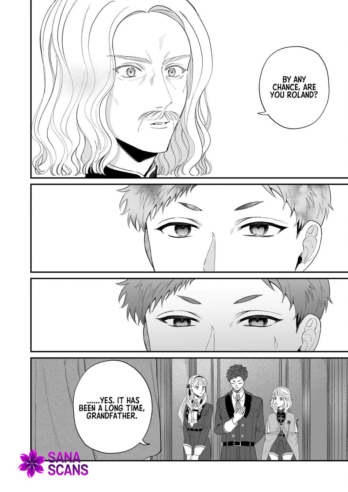 Toshokan no Tensai Shoujo: Honzuki no Shinjin Kanri wa Boudai na Chishiki de Kuni wo Sukuimasu! Chapter 6 page 12 - 