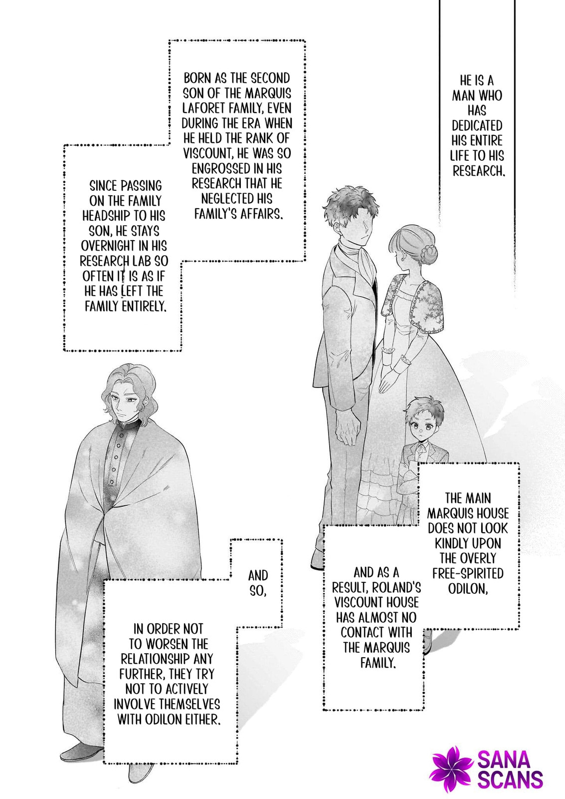 Toshokan no Tensai Shoujo: Honzuki no Shinjin Kanri wa Boudai na Chishiki de Kuni wo Sukuimasu! Chapter 6 page 16 - 