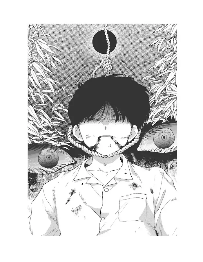 Total Eclipse of the Eternal Heart Chapter 6.1 page 2 - 
