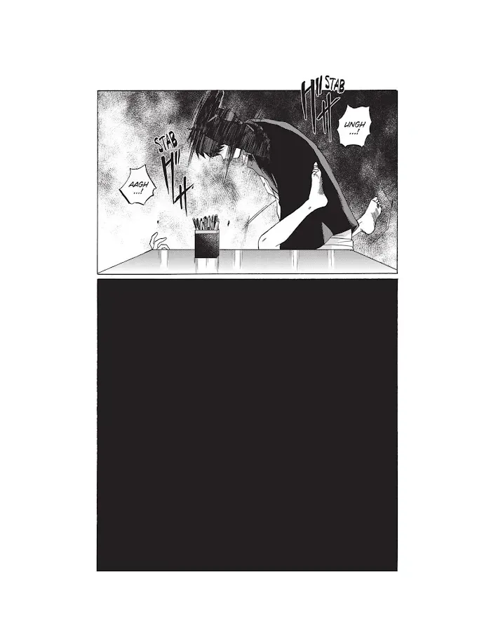 Total Eclipse of the Eternal Heart Chapter 6.1 page 19 - 