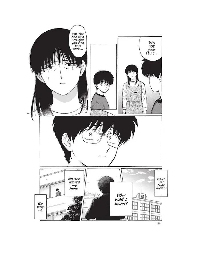 Total Eclipse of the Eternal Heart Chapter 6.1 page 41 - 