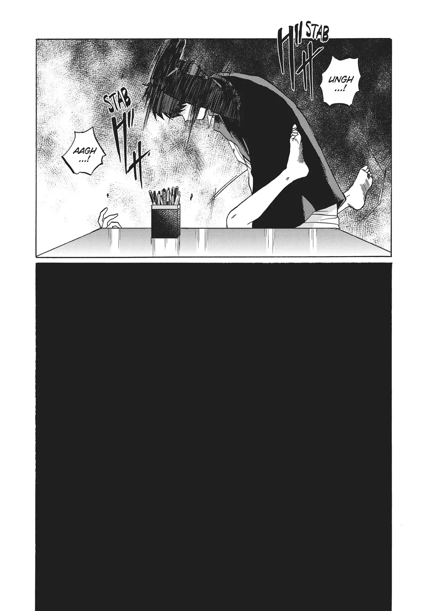 Total Eclipse of the Eternal Heart Chapter 6 page 34 - 