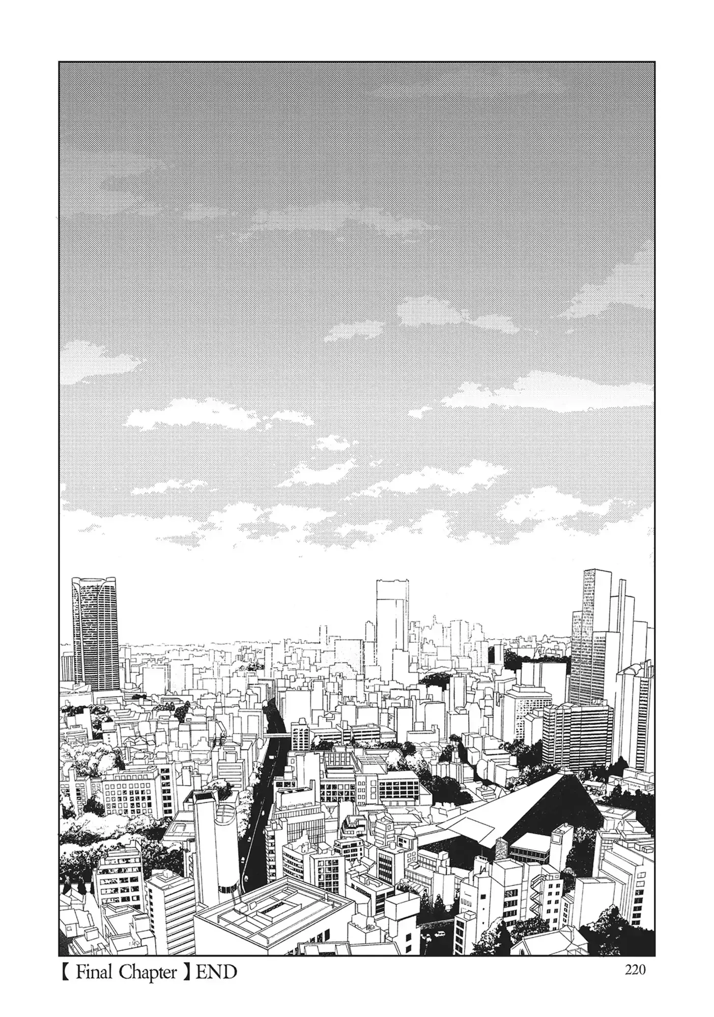 Total Eclipse of the Eternal Heart Chapter 6 page 48 - 
