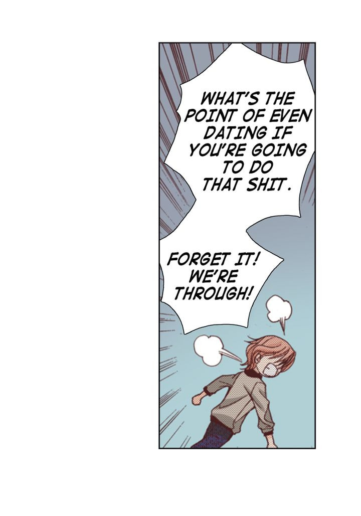 Totally Captivated Chapter 1.1 page 19 - 