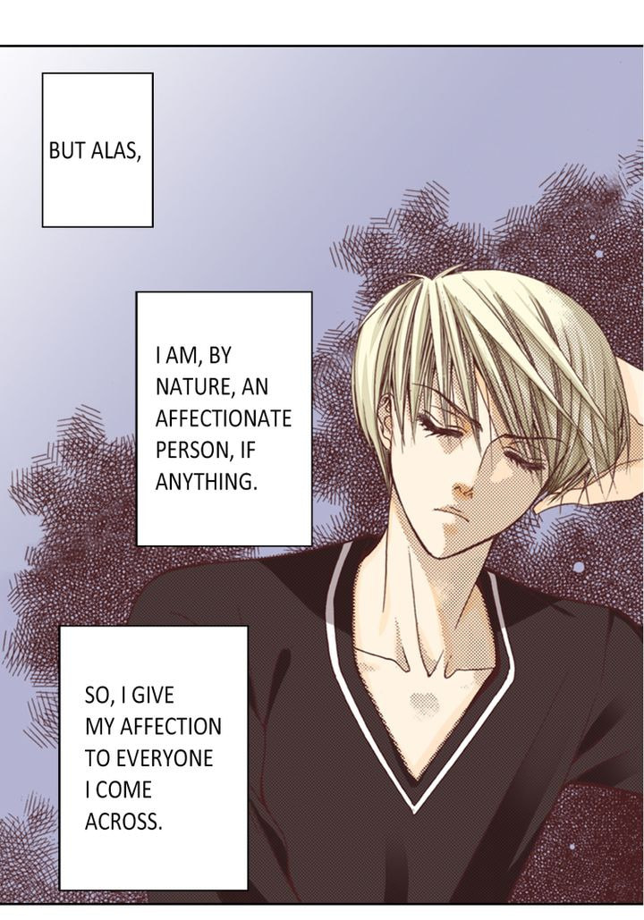 Totally Captivated Chapter 1.1 page 20 - 