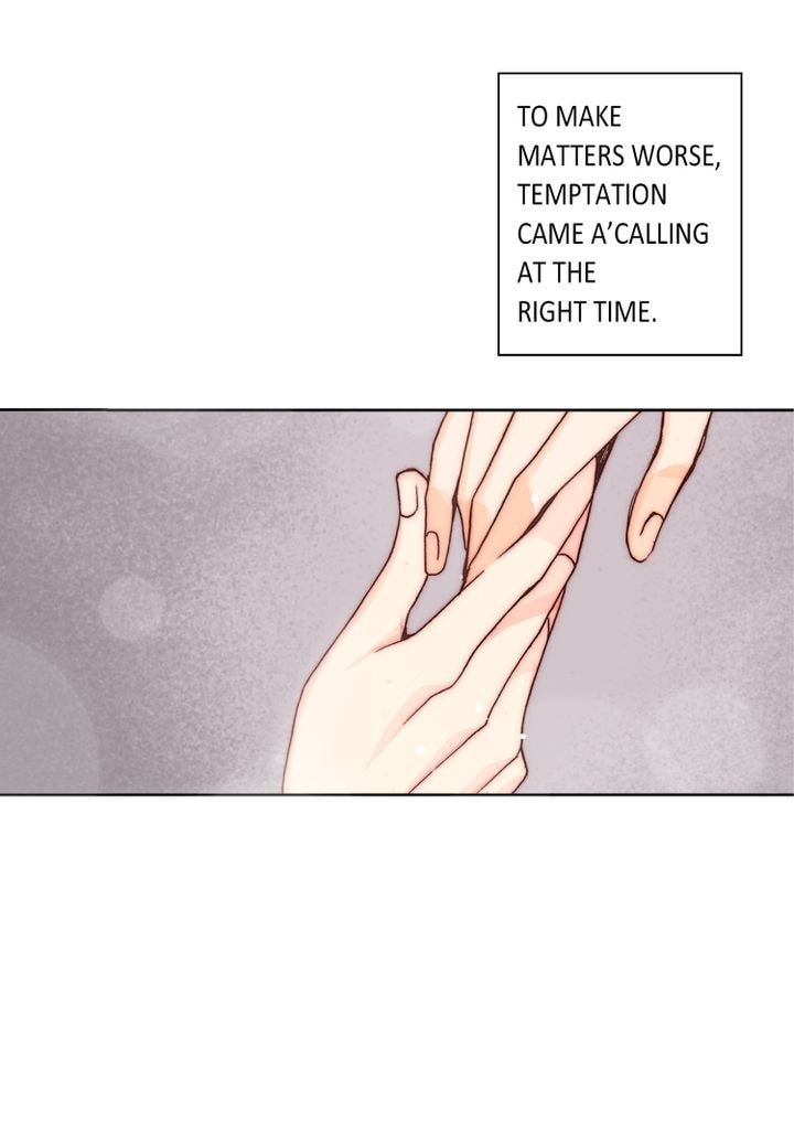 Totally Captivated Chapter 1.1 page 22 - 