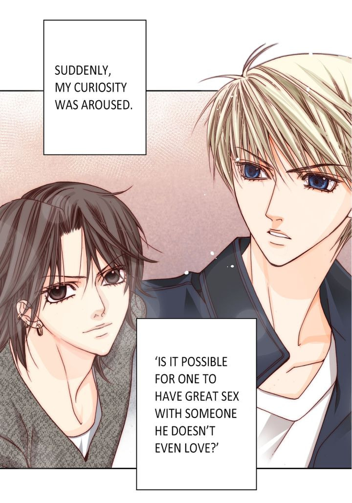 Totally Captivated Chapter 1.1 page 23 - 